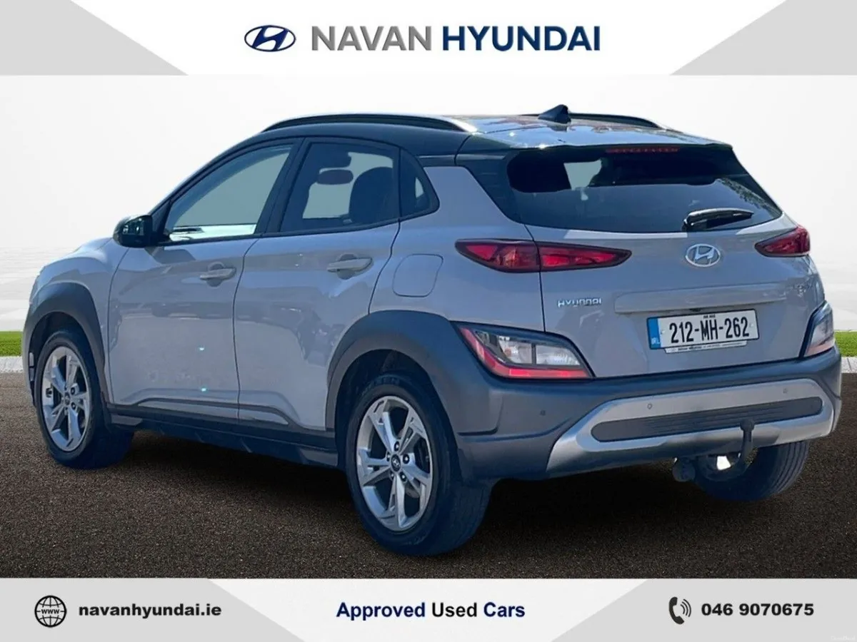 Hyundai KONA 1.0 T-GDI Executive Two Tone Roof *GR - Image 6