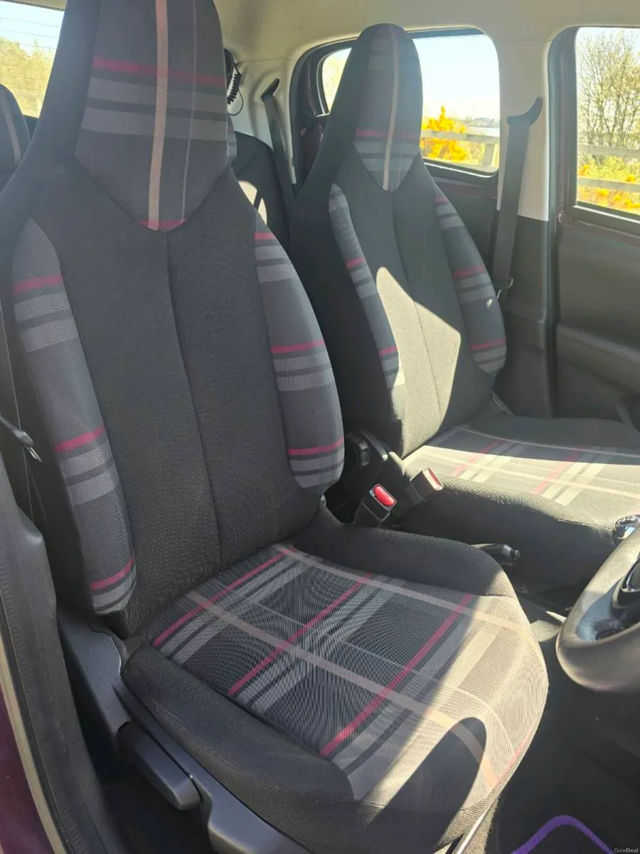 Peought 108 NCT & Tax - Image 4