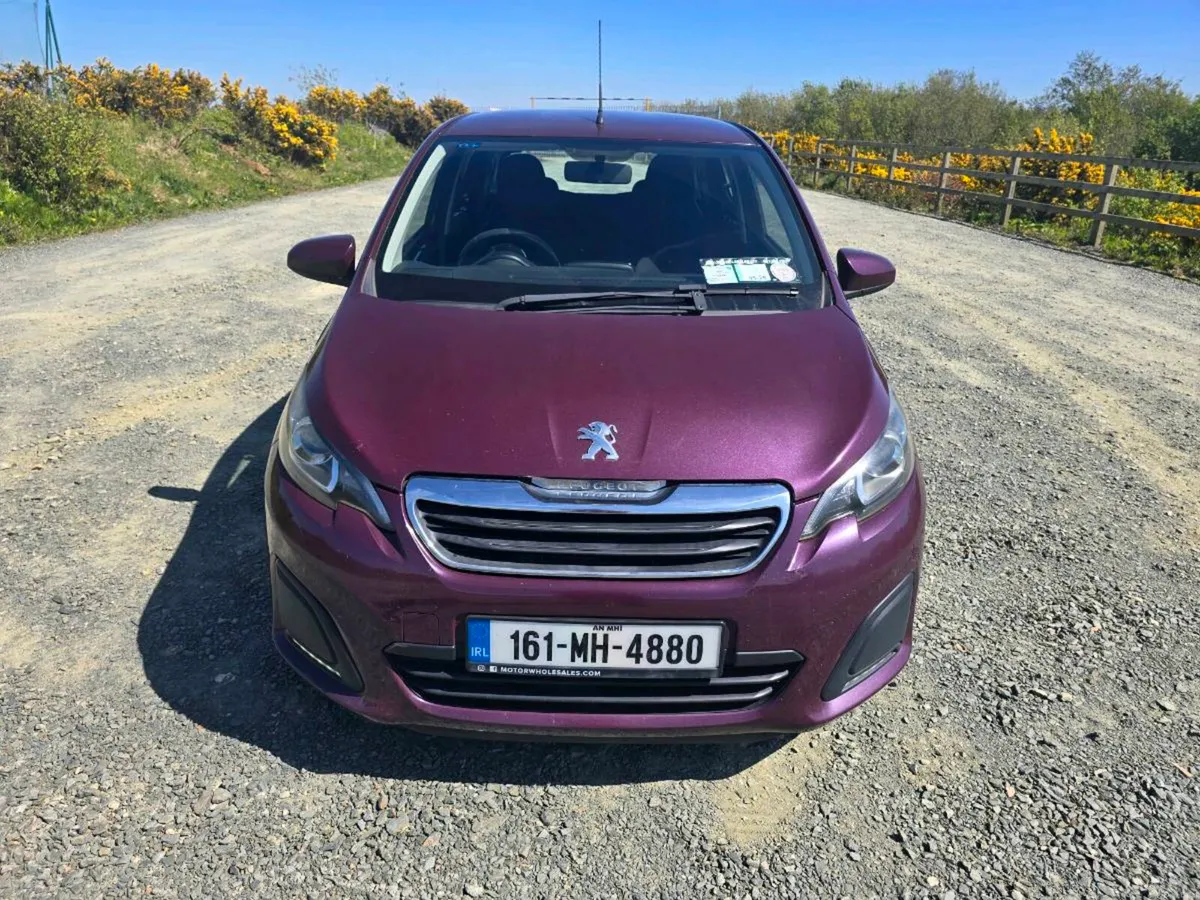 Peought 108 NCT & Tax - Image 2