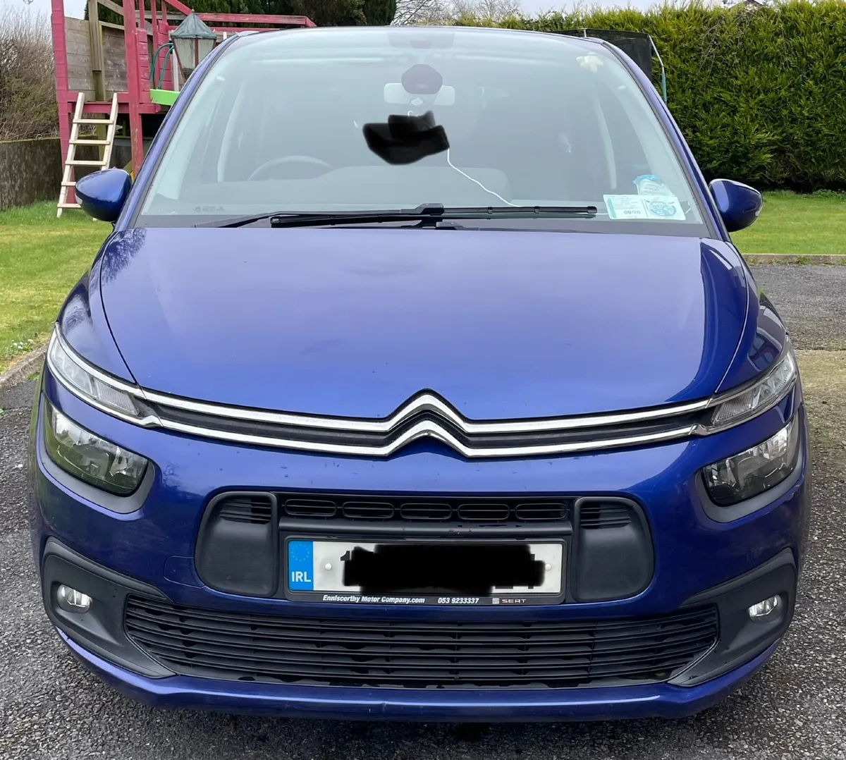 Citroen C4 Picasso - Image 1