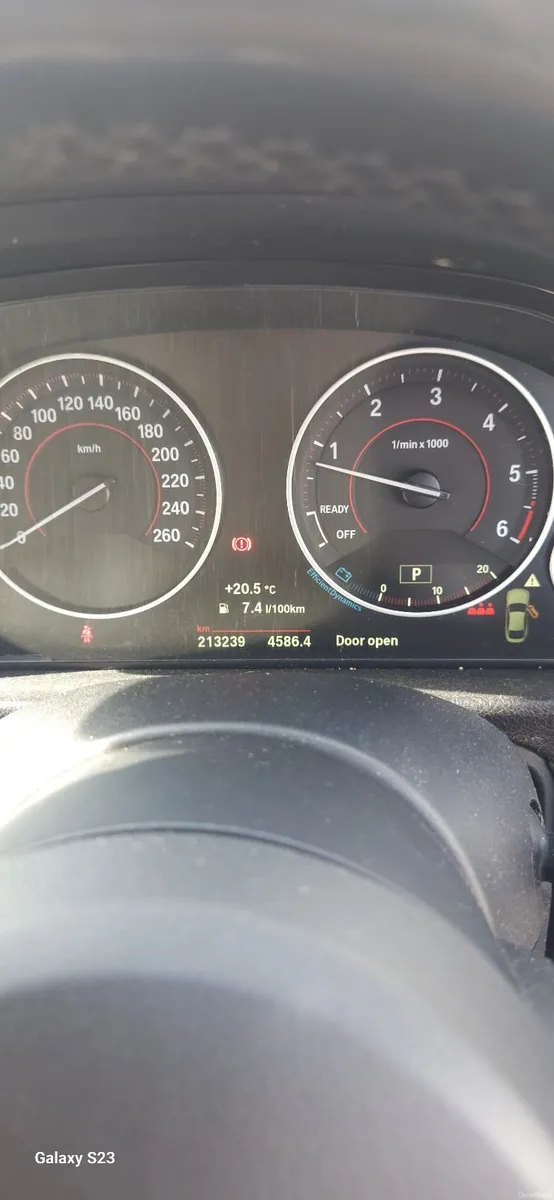 BMW 4-Series 2018 - Image 4