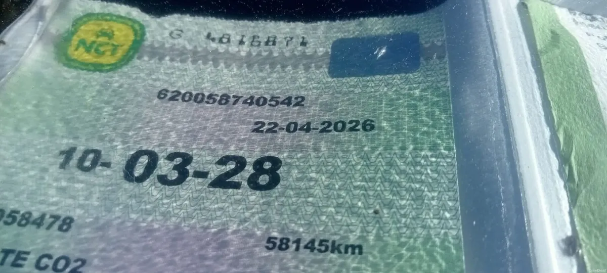 Mazda Demio 2018 - Image 4