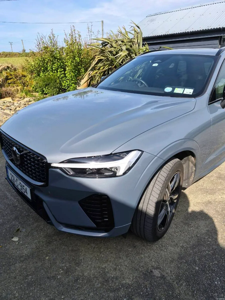 Volvo xc60 B4 - Image 2