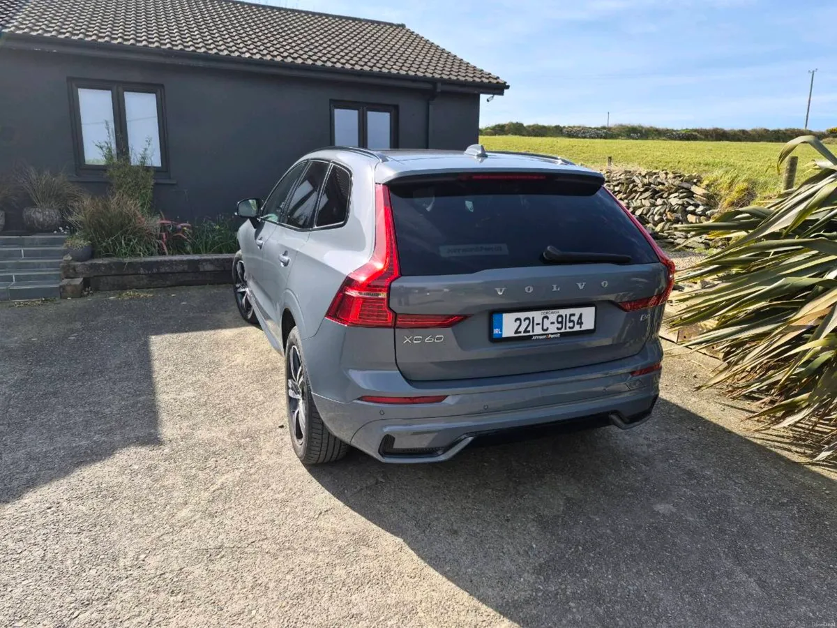 Volvo xc60 B4 - Image 3