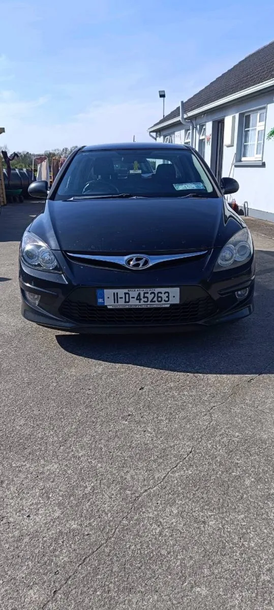 Hyundai i30 - Image 1