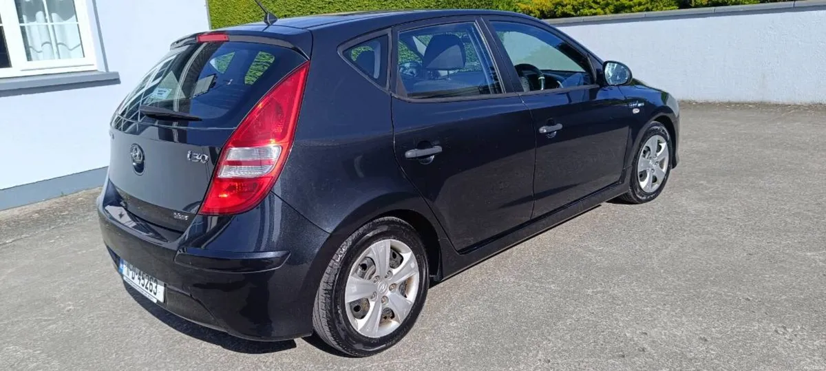 Hyundai i30 - Image 3