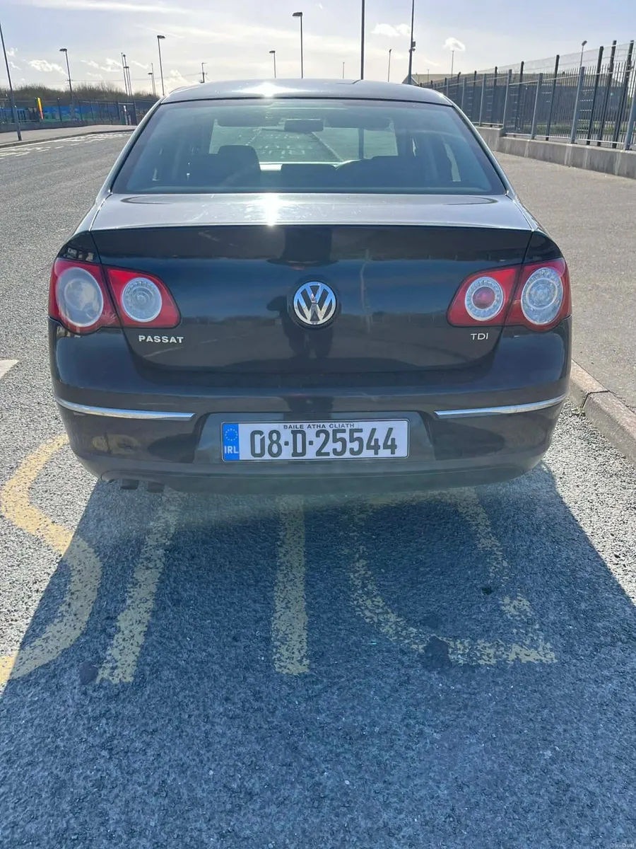 Volkswagen passat 1.9tdi - Image 2