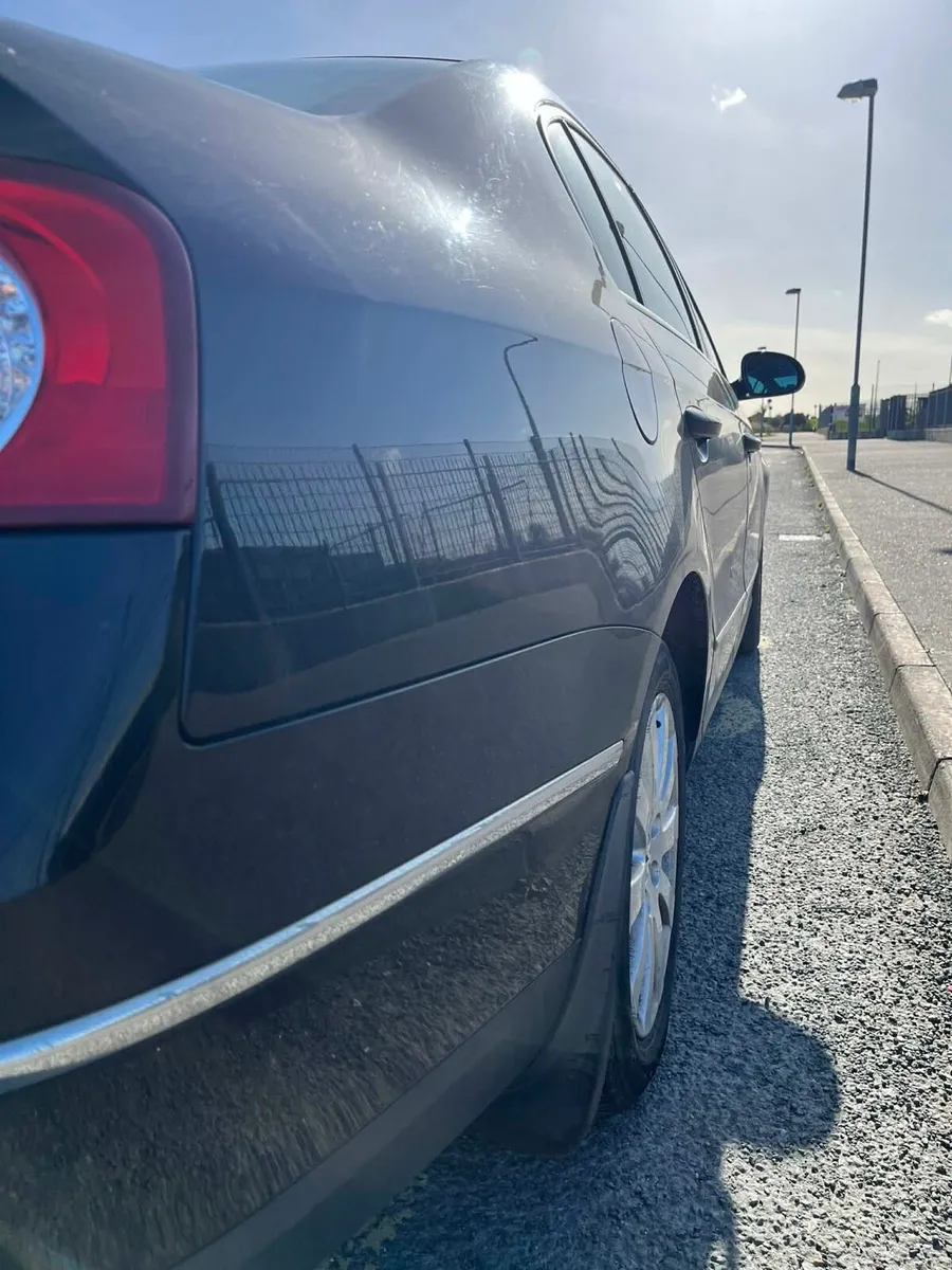Volkswagen passat 1.9tdi - Image 4