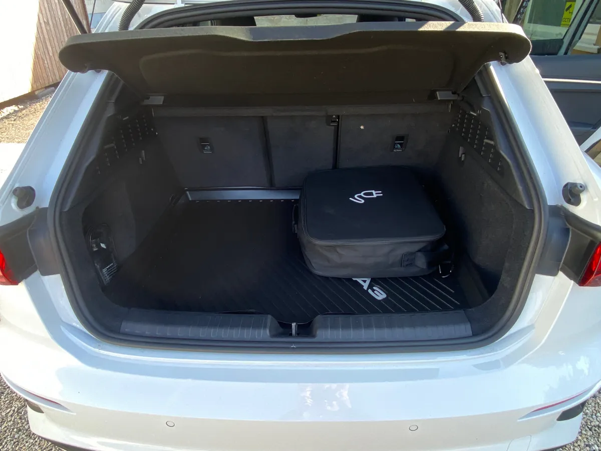 Audi A3 TFSie 40 PHEV S Line *Bang & Olufsen* - Image 6