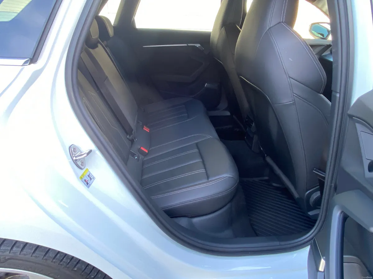 Audi A3 TFSie 40 Plug-in-Hybrid S Line - Image 4