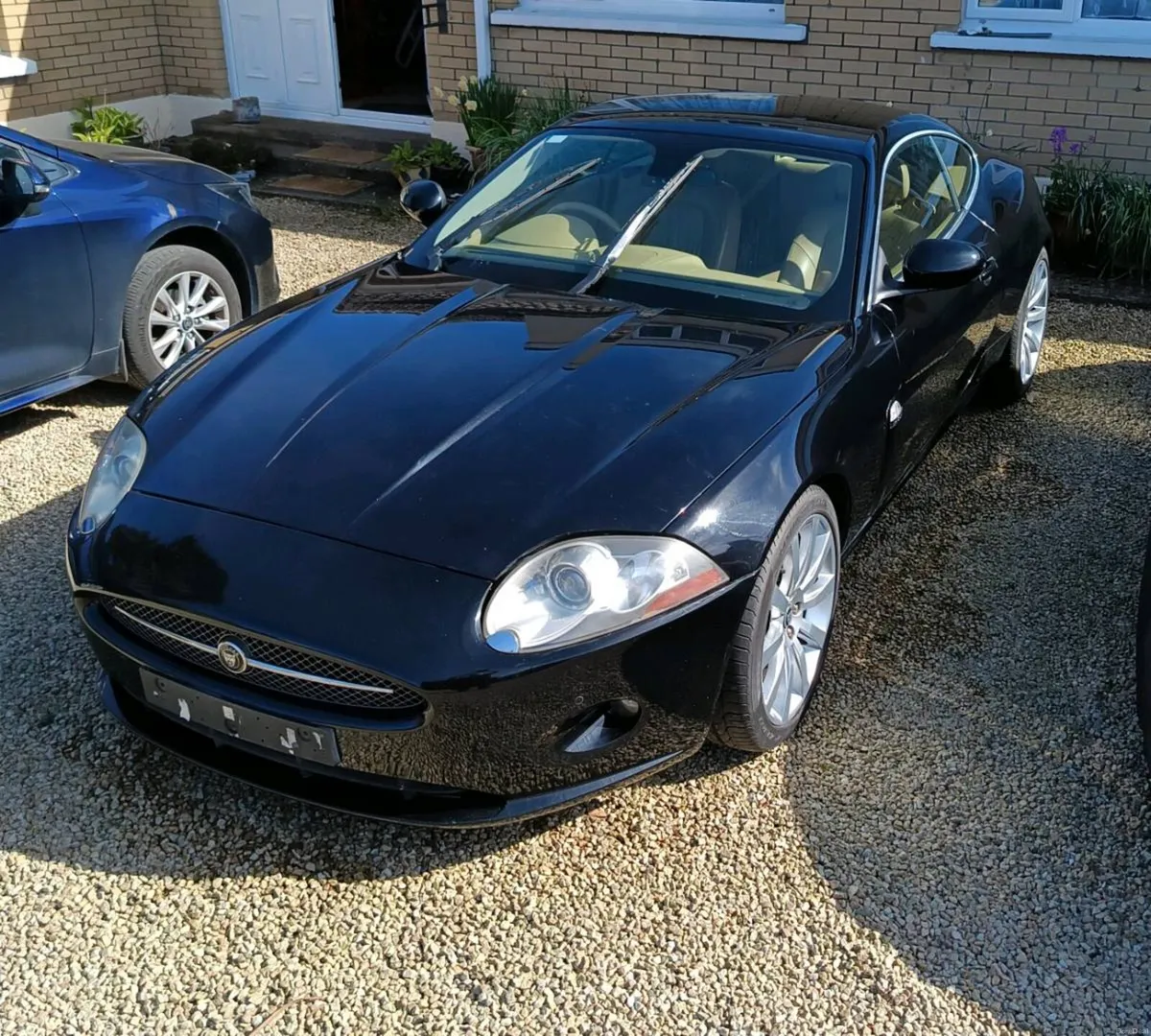 Jaguar xk DEPOSIT TAKEN - Image 1