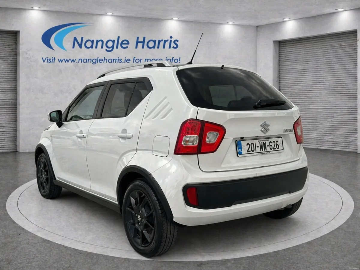 Suzuki Ignis Automatic - Image 3