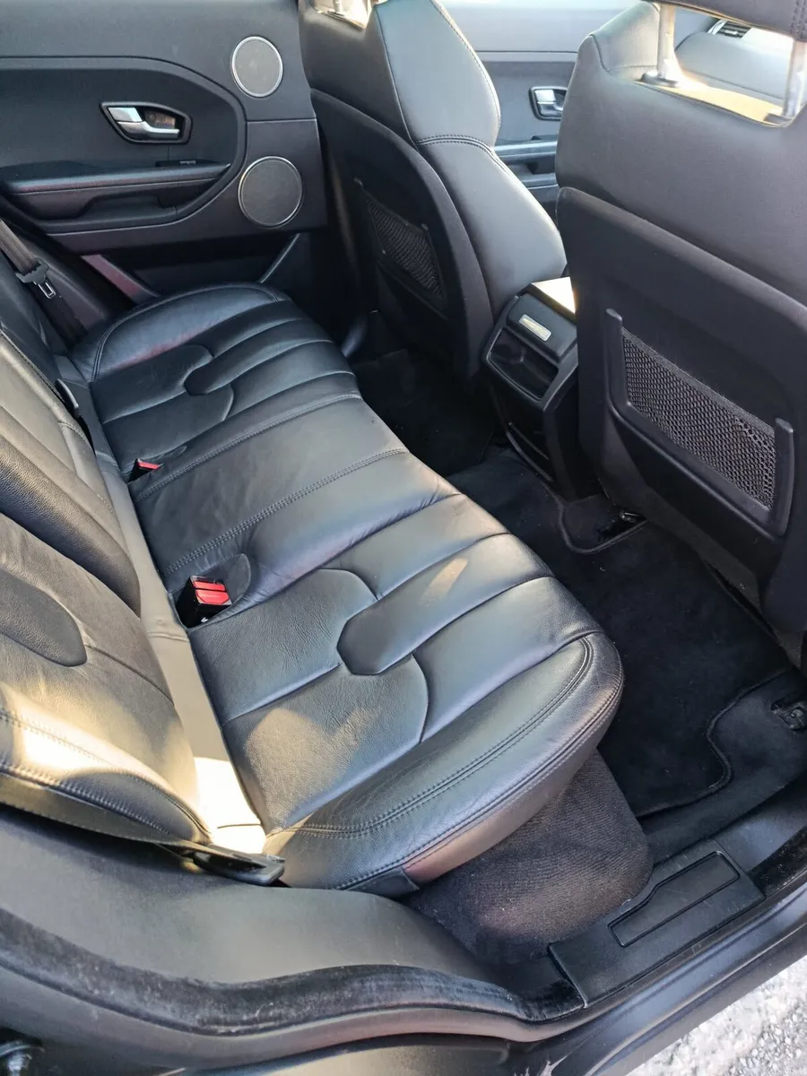 Evoque Tax 280 low km - Image 2