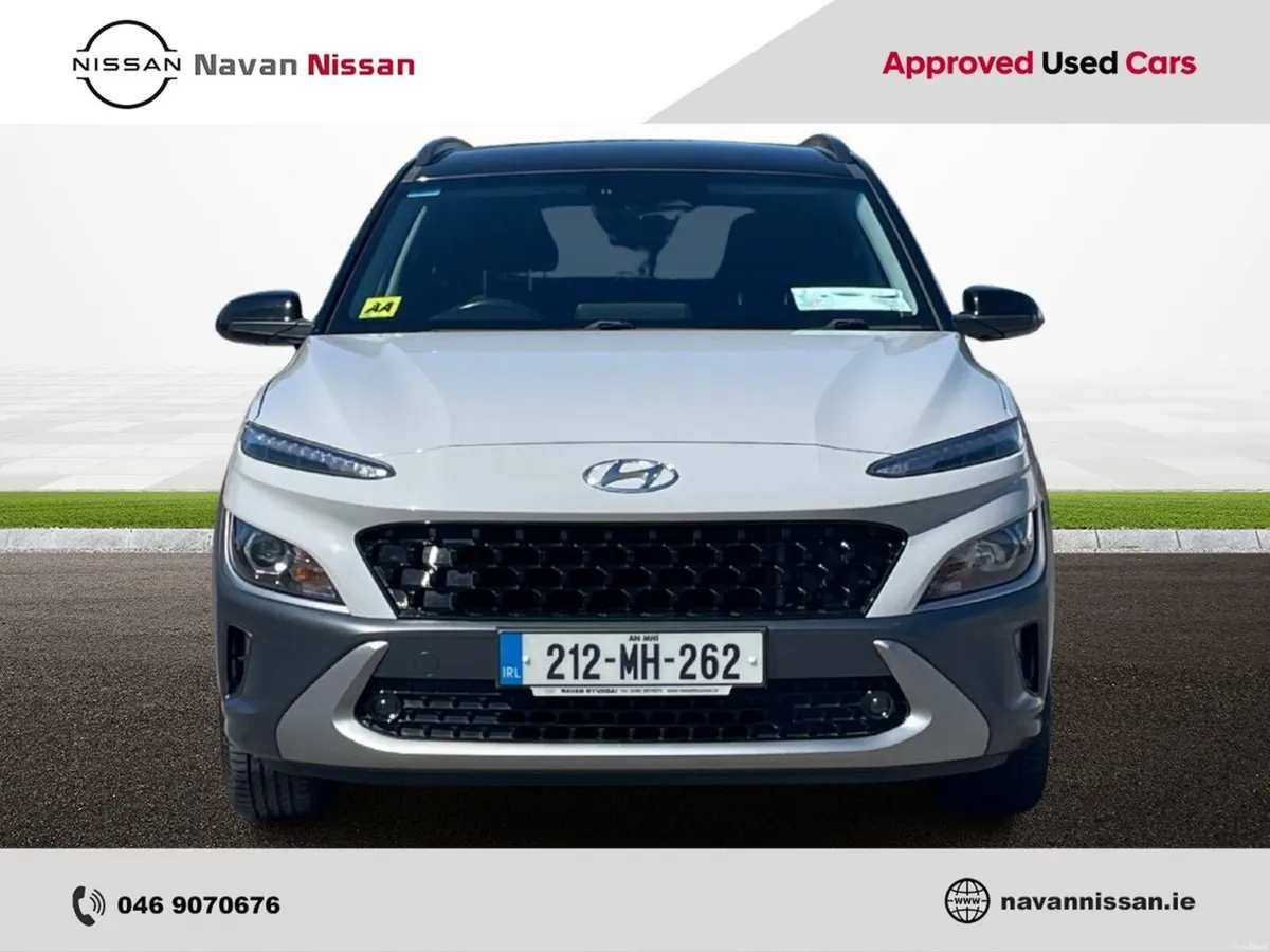 Hyundai KONA 1.0 T-GDI Executive Two Tone Roof - Image 3