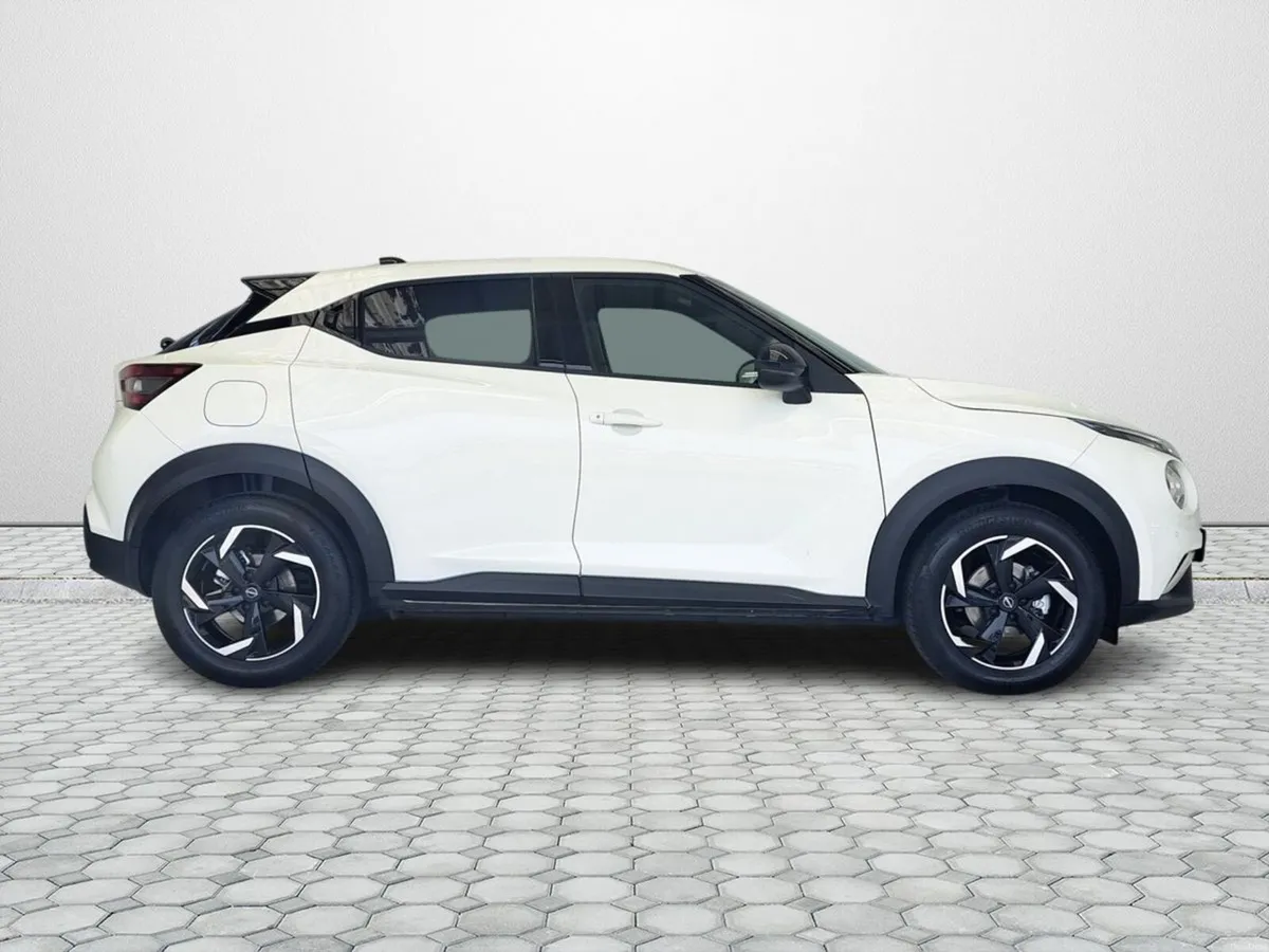 Nissan Juke 1.0T PET 2WD SV Premium €2000 Scrappag - Image 3