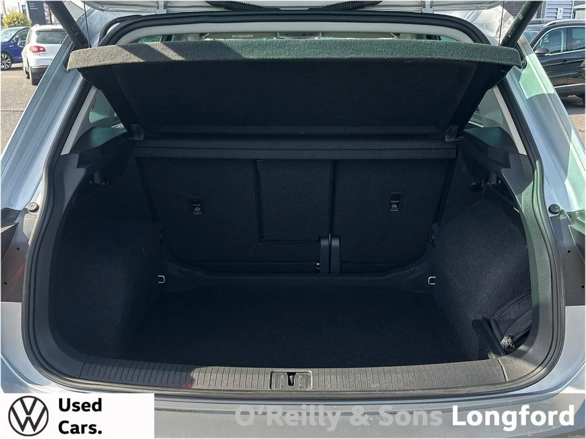 Volkswagen Tiguan 2.0 TDI 150HP Elegance - Image 6