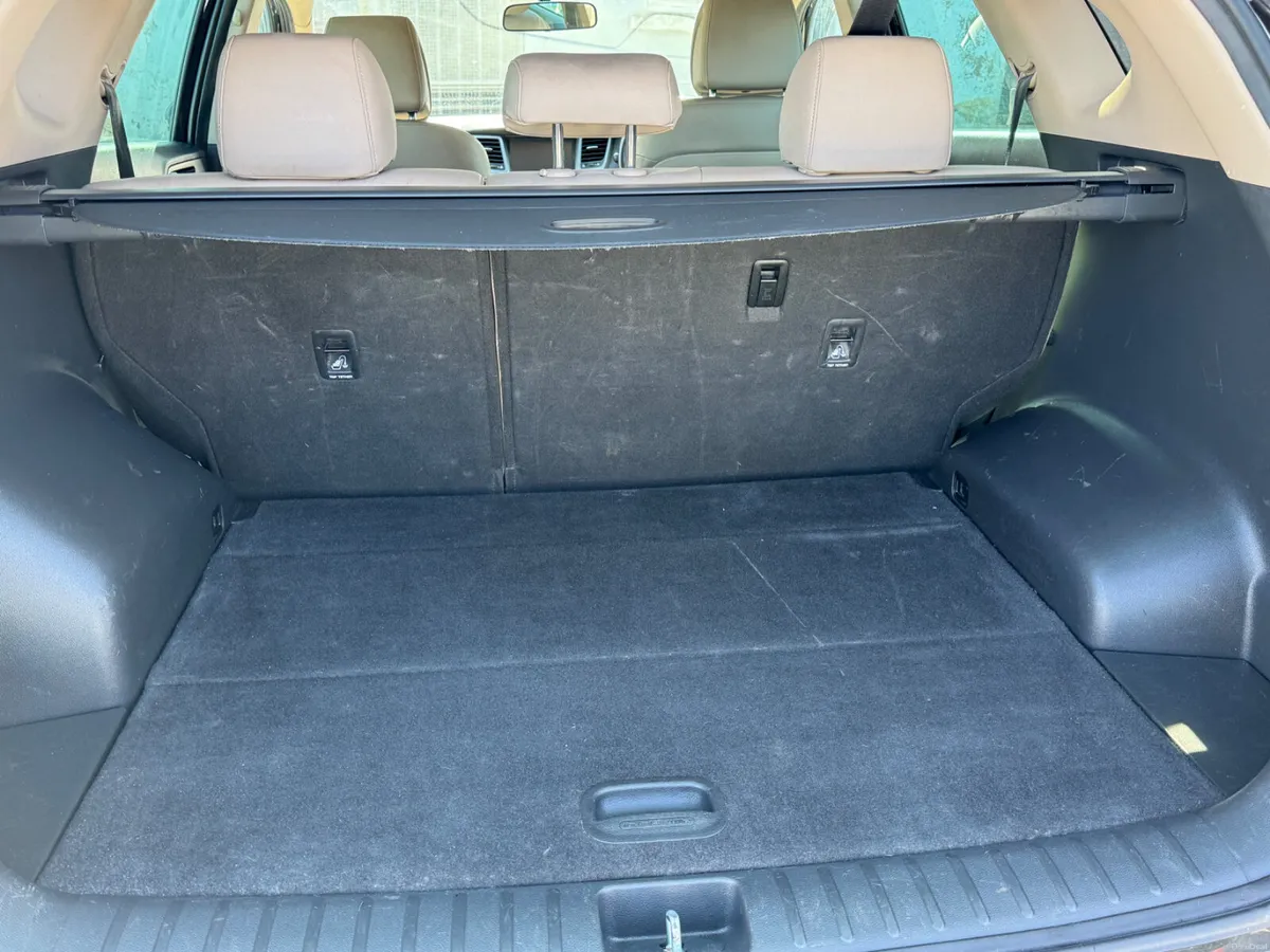 Hyundai Tucson 2018 - Image 4
