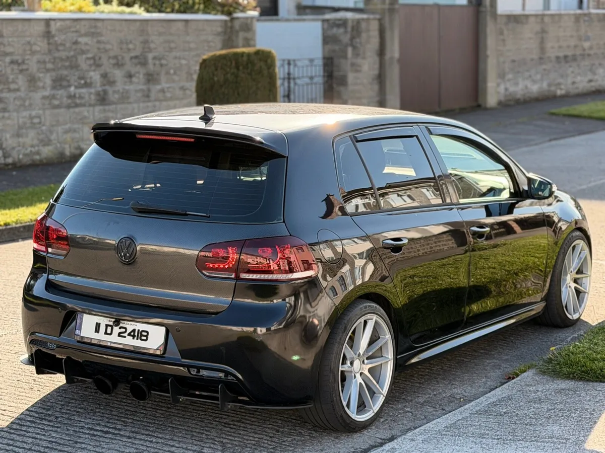 Mk6 Automatic 1.6Tdi 270k km - Image 2