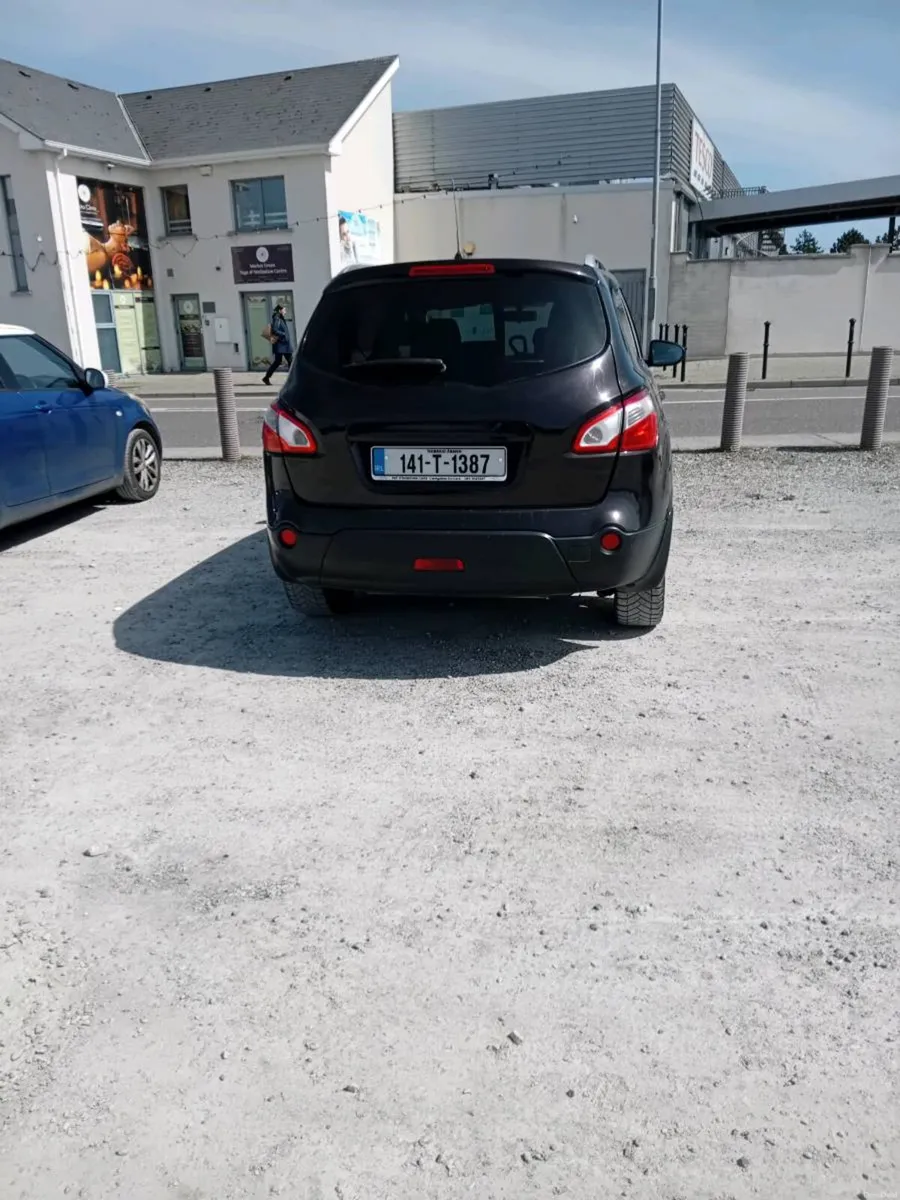 Nissan QASHQAI - Image 3