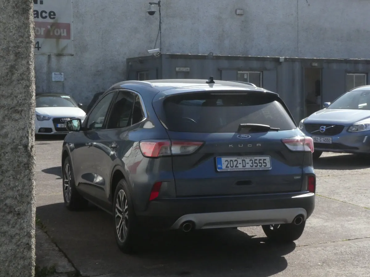 Ford Kuga 2020 - Image 3