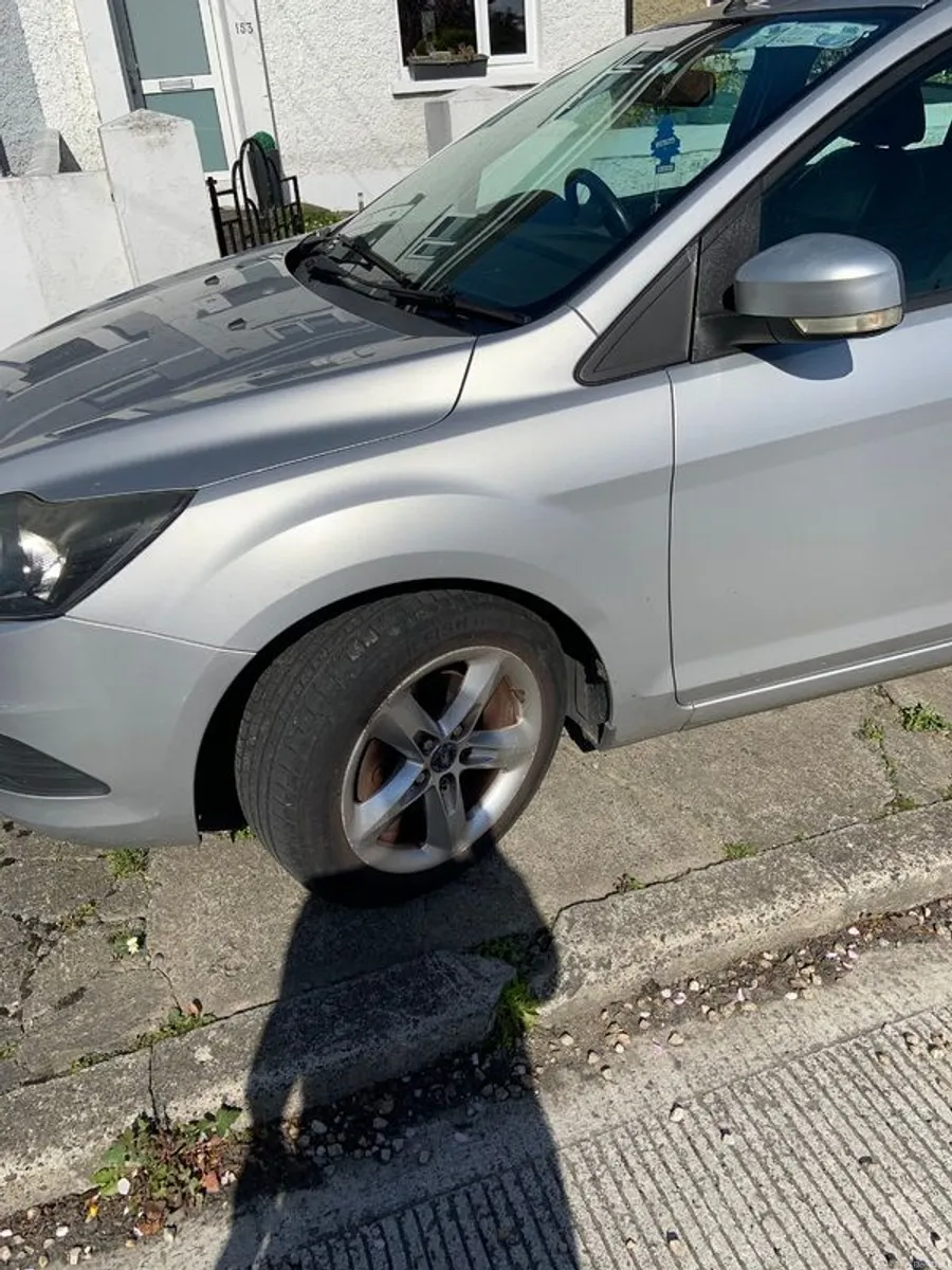 2008 Ford Focus - Image 3