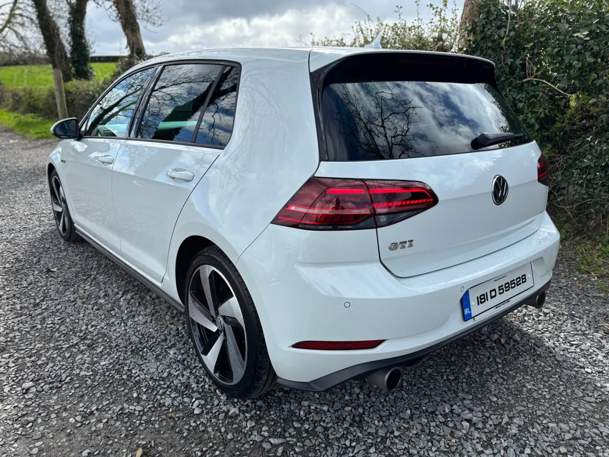 2018 (181) Volkswagen Golf | GTI | DSG - Image 3
