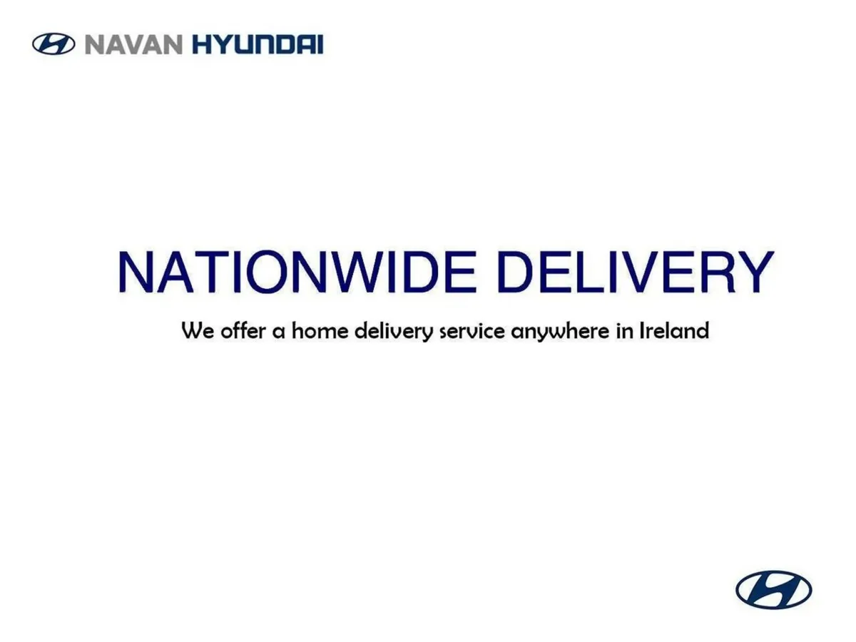 Hyundai Tucson 2WD Executive Plus HEV Auto - Image 4