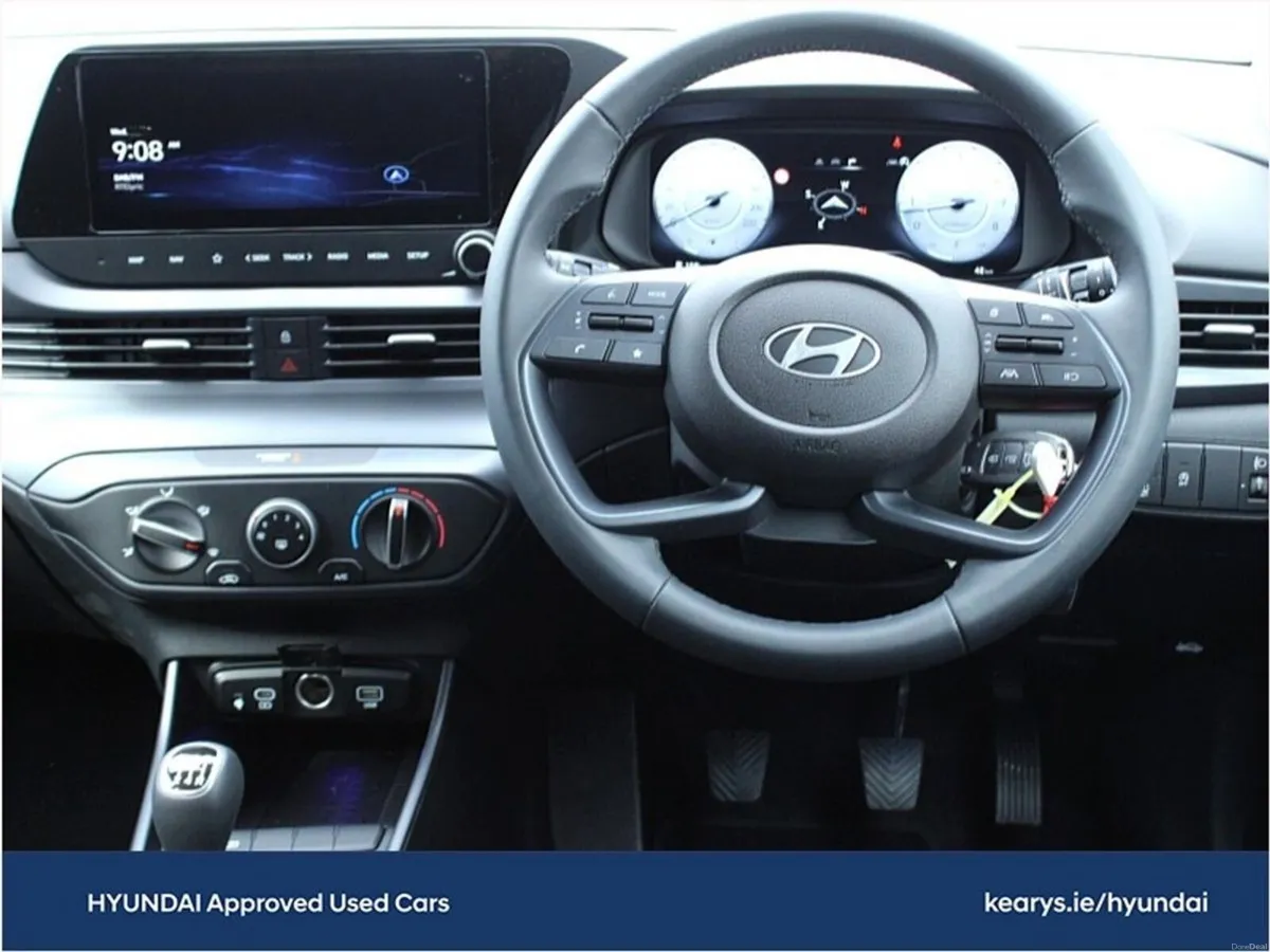 Hyundai i20 i20 Deluxe Plus - Image 4