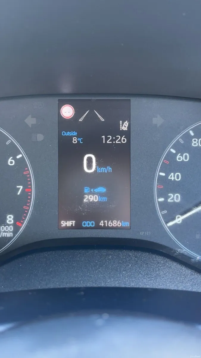 Toyota yaris - Image 2