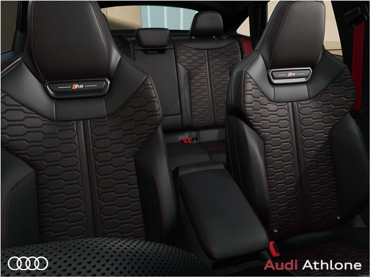 Audi RS5 Saloon 2.9TFSIe 630BHP quattro 825Nm Tip- - Image 4