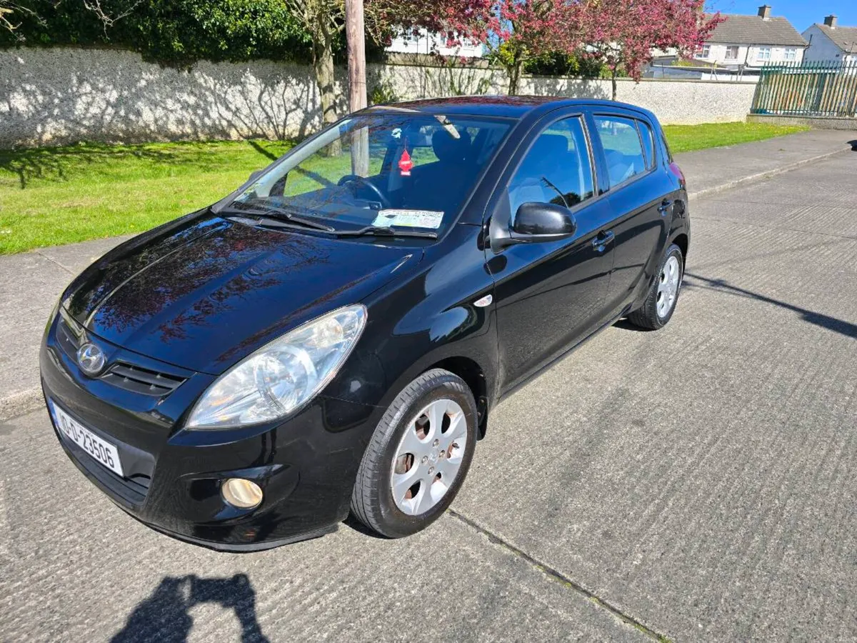 ⭐️ NEW NCT 10.26 ⭐️ Hyundai i20 1.2 Petrol - Image 1