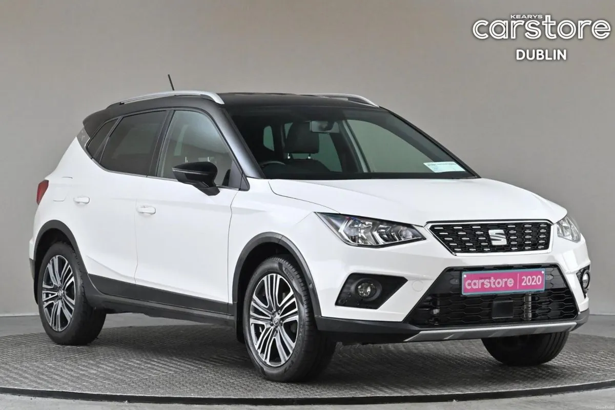 SEAT Arona 1.0TSI DSG 115HP XCELLENCE **HIGH SPEC* - Image 1