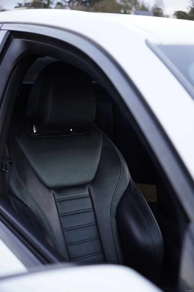 BMW 330e M Sport 2019 💎 292hp Hybrid High Spec - Image 4