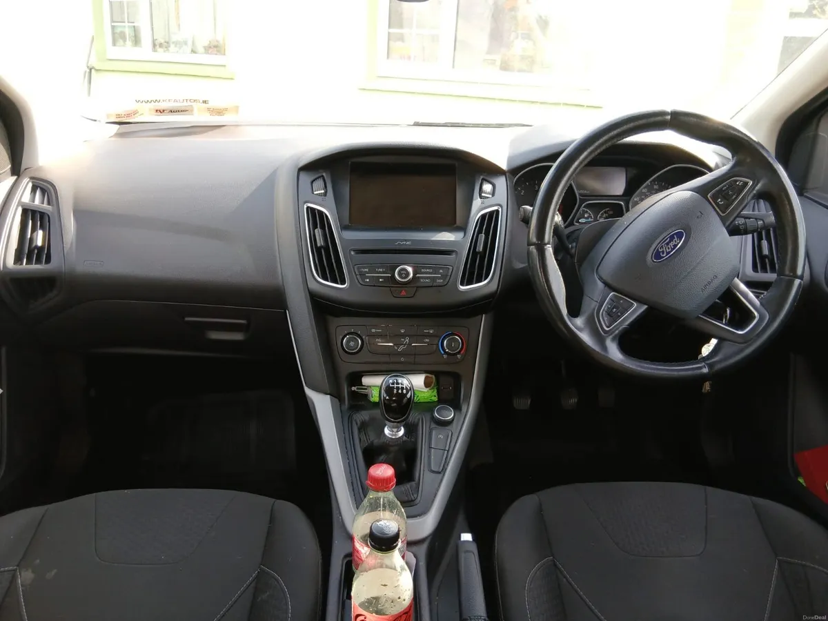 Ford focus - Image 4