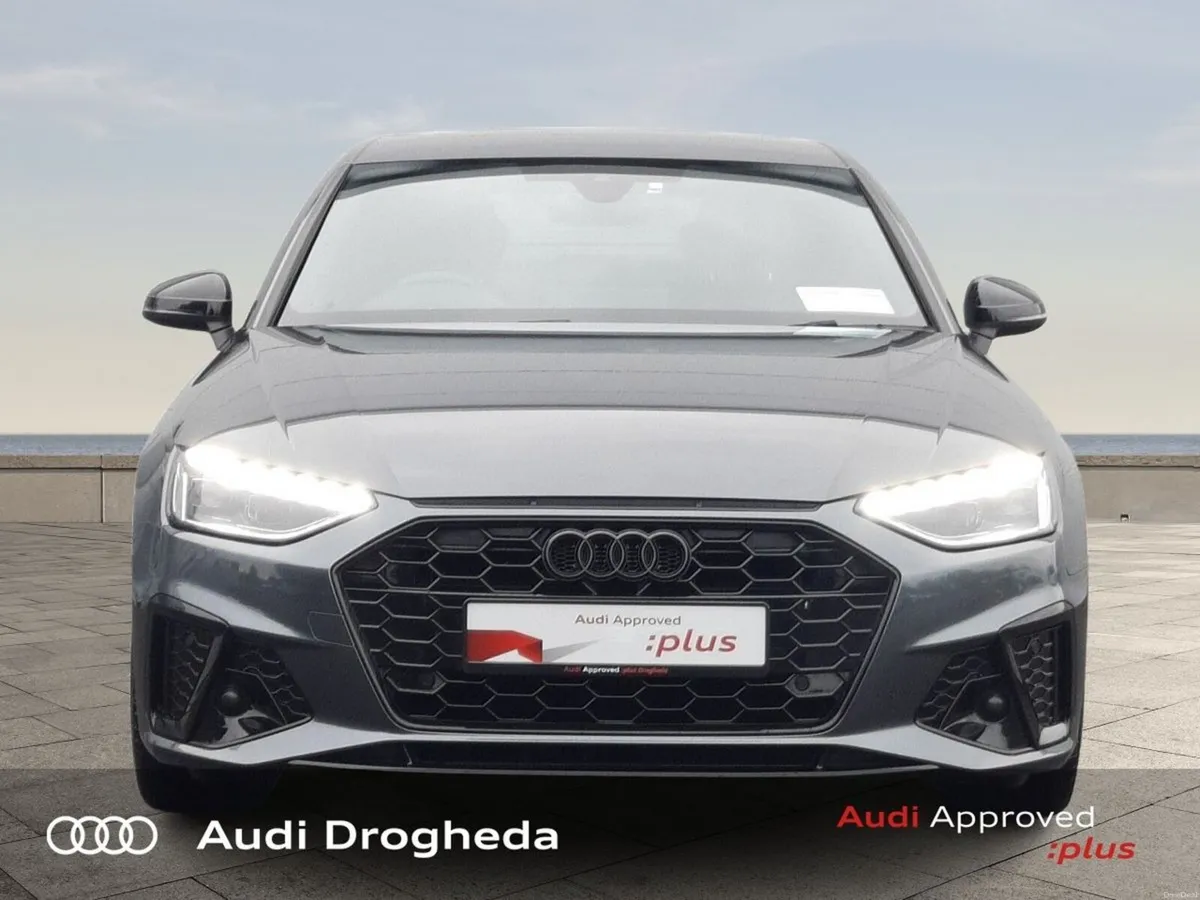Audi A4 35 TDI 163HP S Tronic S line - Image 3