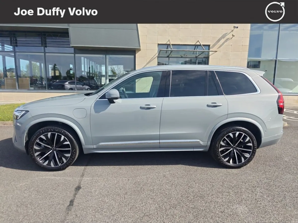 Volvo XC90 Xc90 Ultra T8 Phev Awd Auto  Ultra  Rec - Image 4