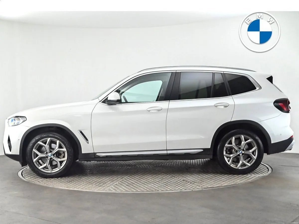 BMW X3 xDrive20d xLine - Image 3