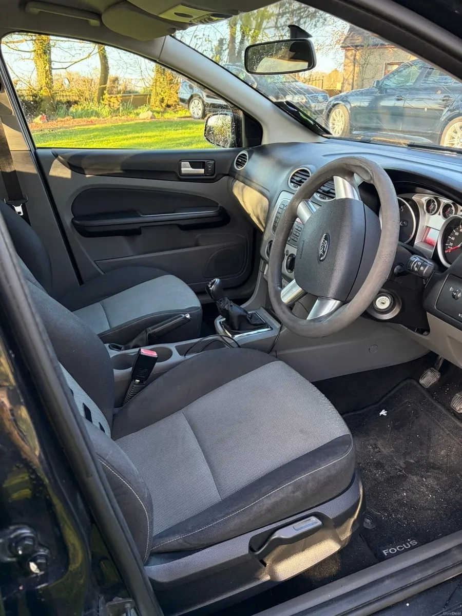 Ford focus - Image 4