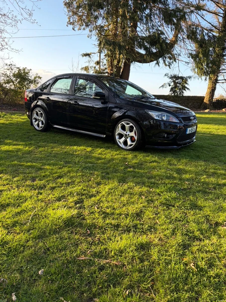 Ford focus - Image 1