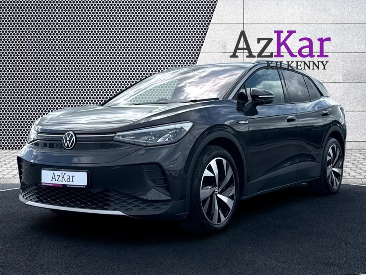 Volkswagen ID.4 2022 1ST EDITION 77KWH  LONG RANGE - Image 3