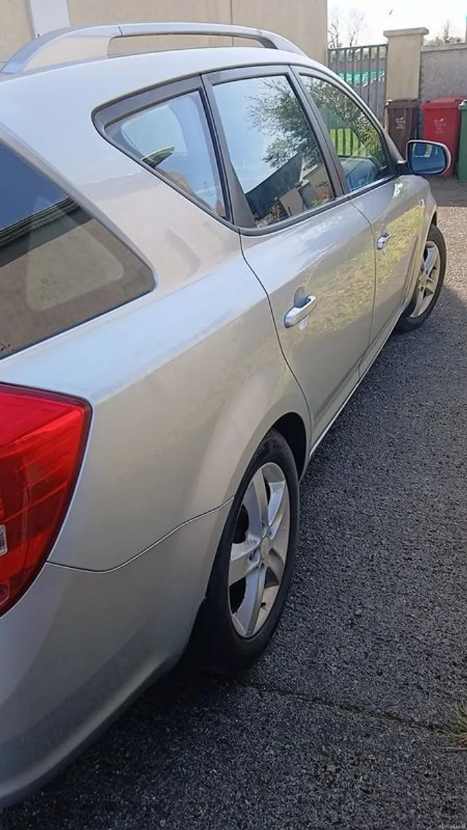 2012 Kia Ceed - Image 4