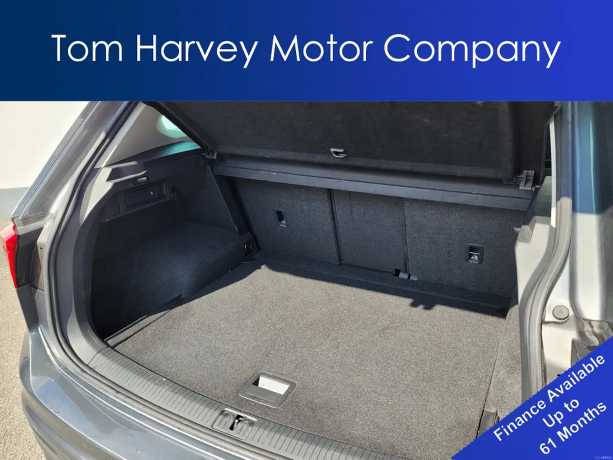 Volkswagen Tiguan Comfortline 2.0TDi 150hp - Image 4