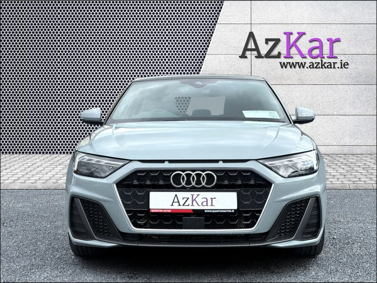 Audi A1 2024 S-LINE SPORTBACK 1.0 TFSI 110HP AUTOM - Image 3