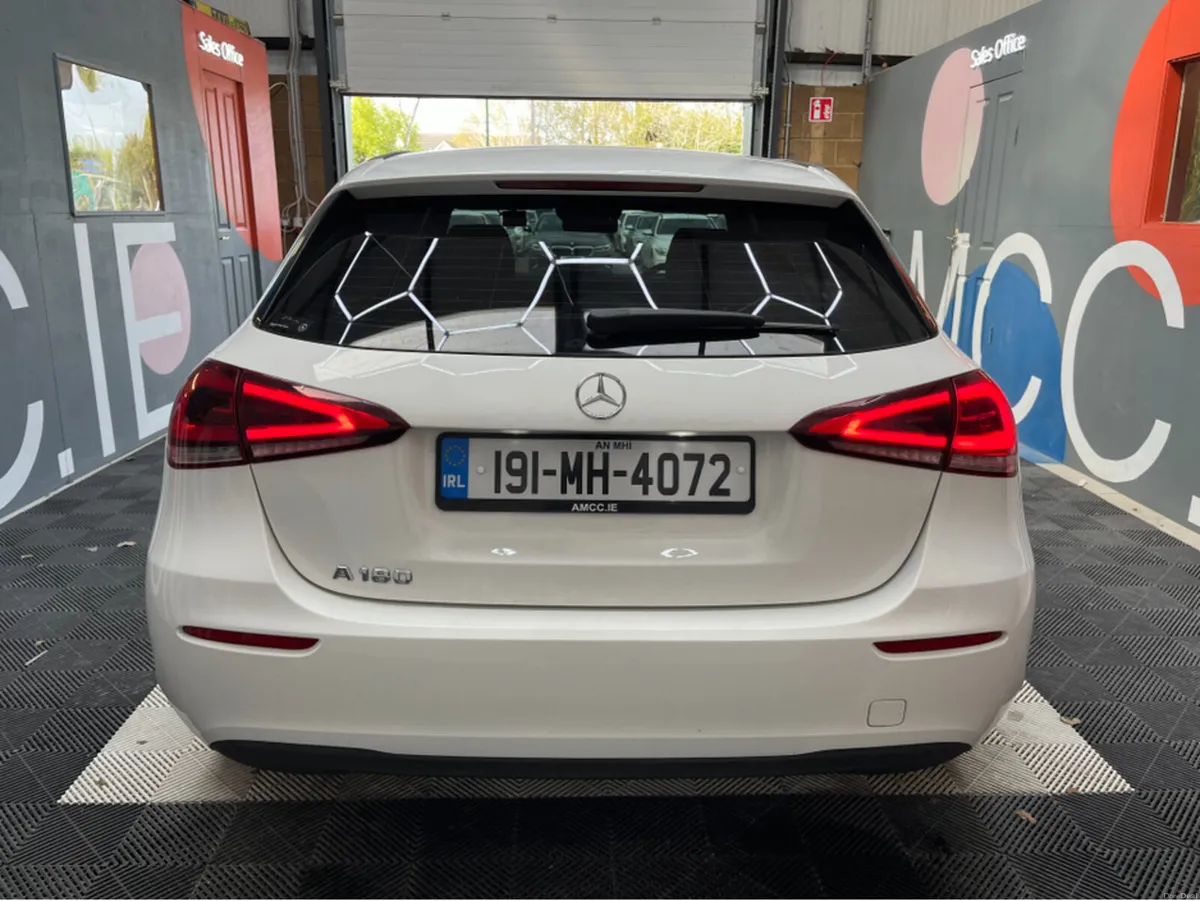 Mercedes-Benz A-Class €23950 2019 MERCEDES-BENZ A1 - Image 3