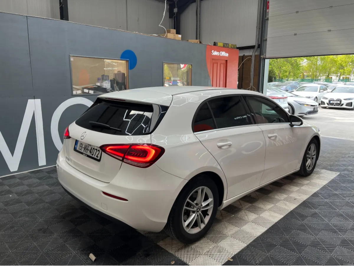 Mercedes-Benz A-Class €23950 2019 MERCEDES-BENZ A1 - Image 2