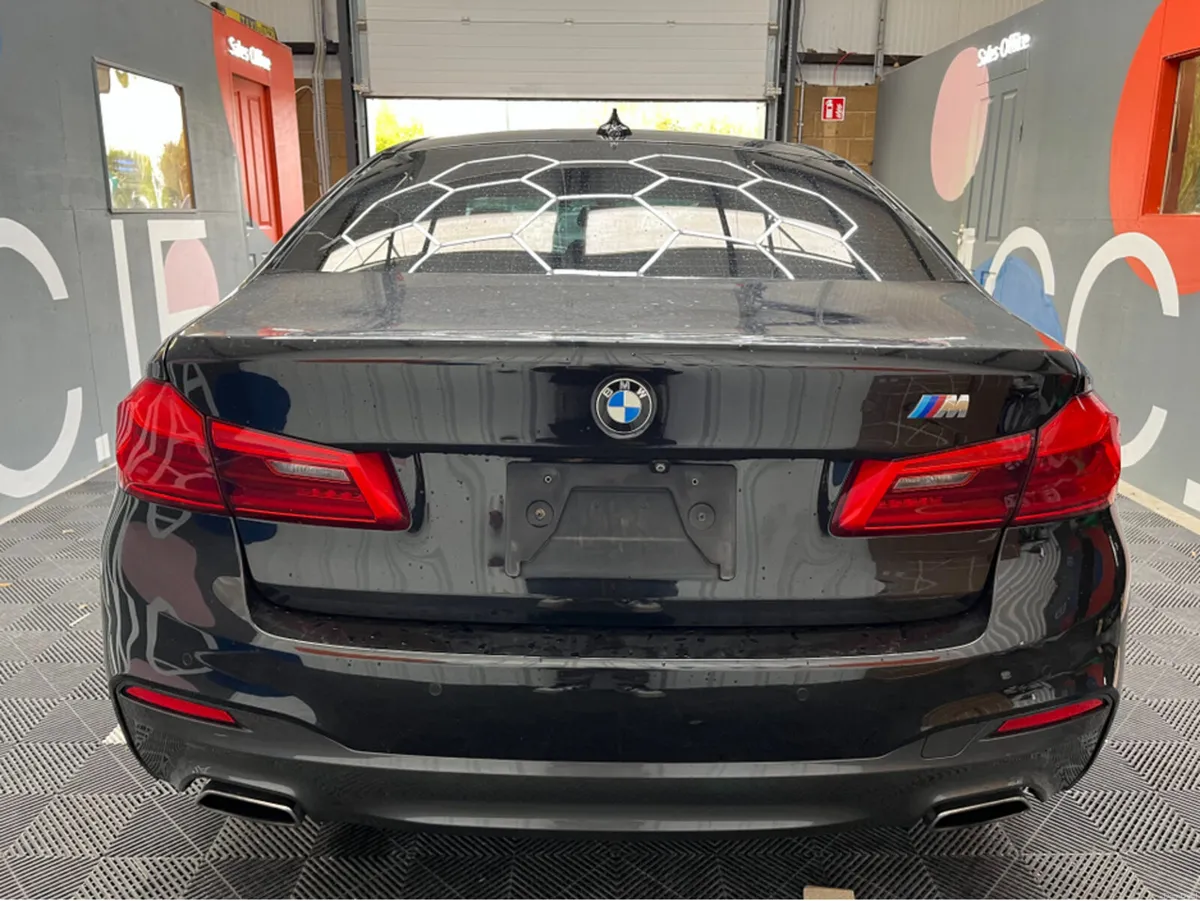 BMW 5-Series €26950 2019 BMW 523D 2.0 AUTOMATIC / - Image 3
