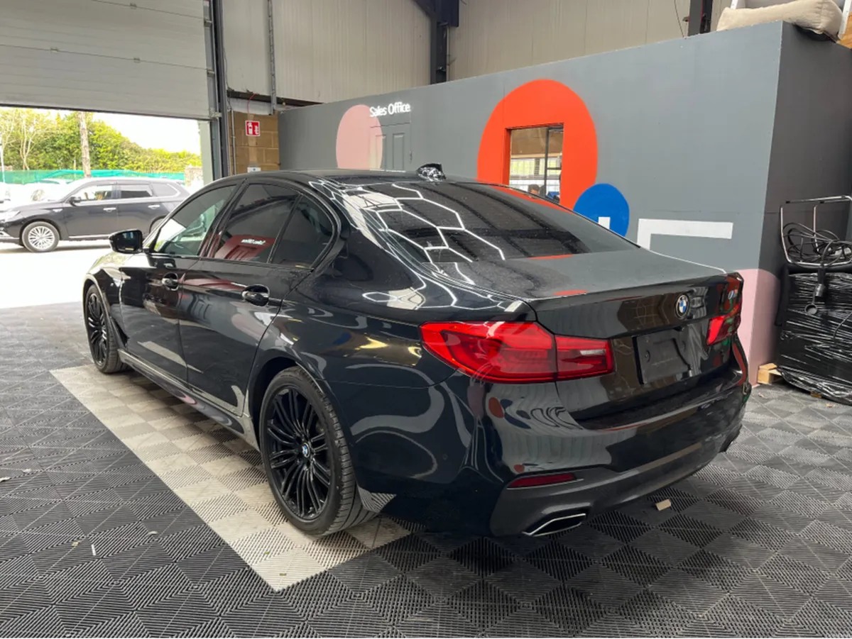 BMW 5-Series €26950 2019 BMW 523D 2.0 AUTOMATIC / - Image 4