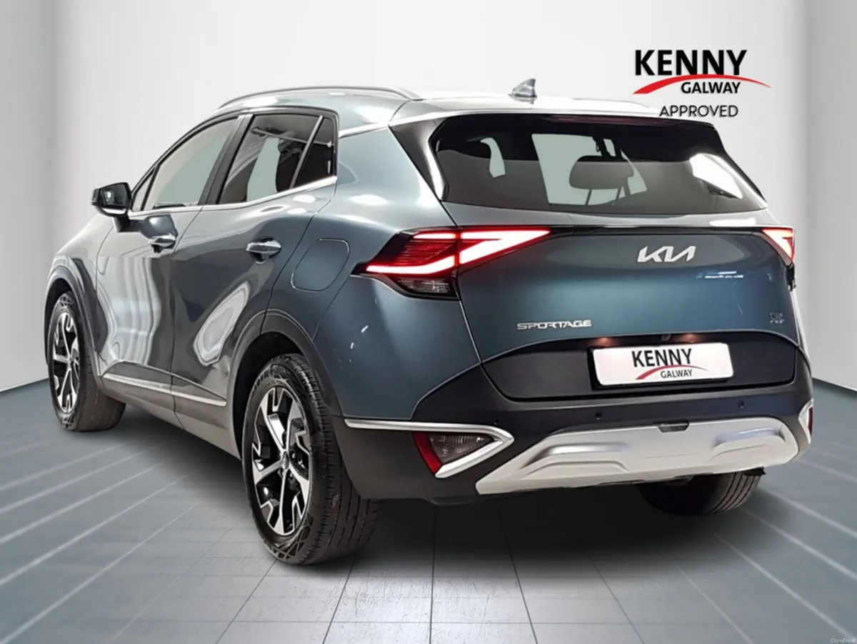 Kia Sportage K3 SEM 5DR - Image 3