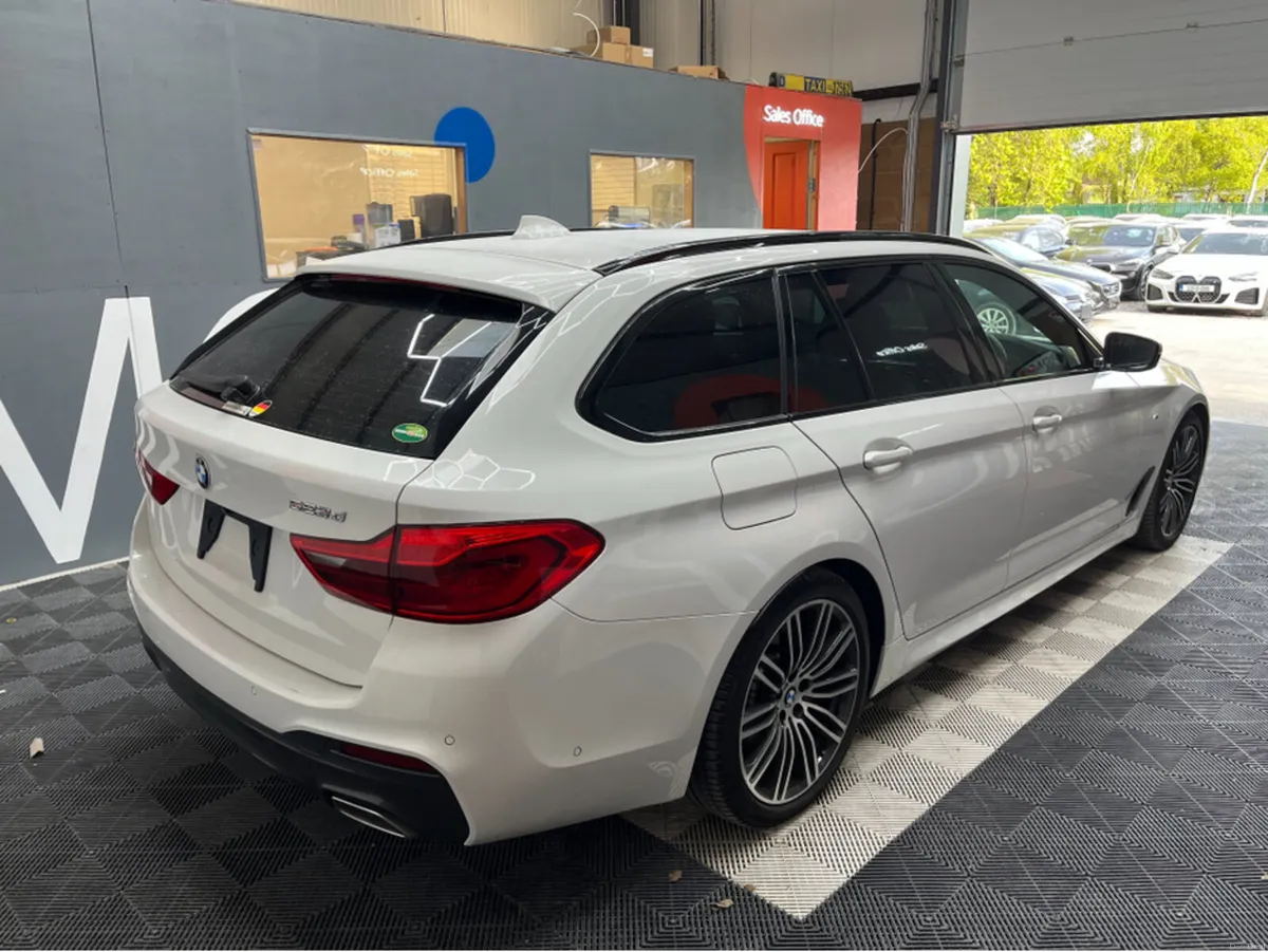 BMW 5-Series €26950 2019 BMW 523D 2.0 AUTOMATIC / - Image 2