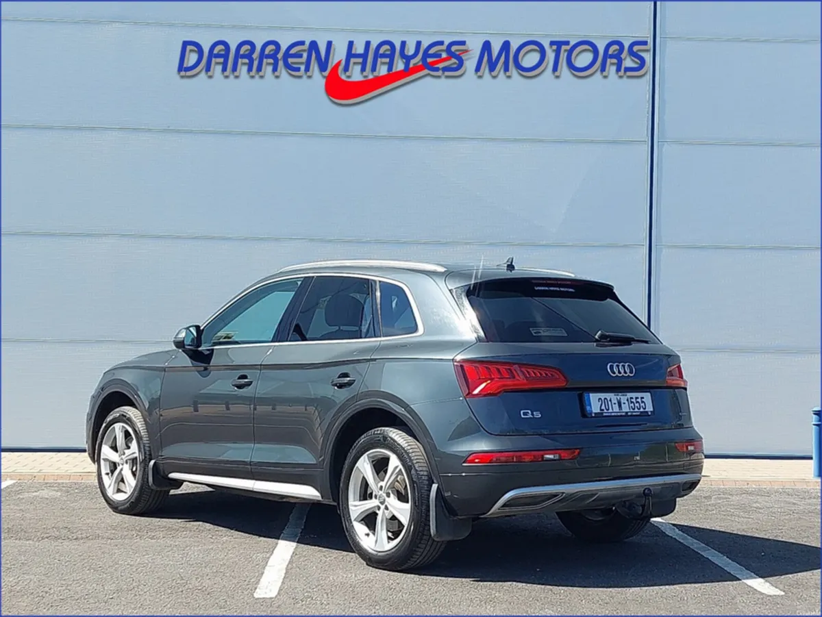 Audi Q5 40TDI Q S-TRONIC SE 4DR AUTO - Image 6